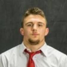 Eli Haynes vs. Caleb Spears, Aries Fight Series 21