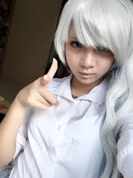 Since I don't know how to draw, why not cosplay instead? #PizzaDebt warning  (Got a picture drew by a new friend we made at the last convention)