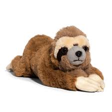 Maybe you would like to learn more about one of these? Fao Schwarz Adopt A Pet Toy Plush Baby Sloth Target