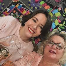 Elise Burke's Instagram, Twitter & Facebook