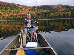 Maybe you would like to learn more about one of these? A Search For Maine S Blueback Trout