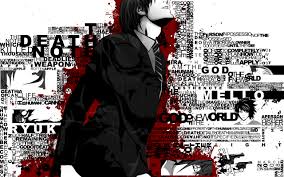 Death Note Wallpapers A16 Hd Desktop Wallpapers 4k Hd Awesome anime wallpaper for desktop, table, and mobile. death note wallpapers a16 hd desktop
