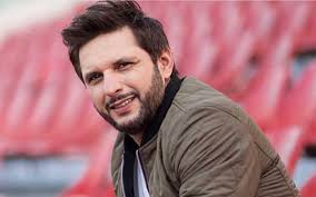 Image result for shahid afridi