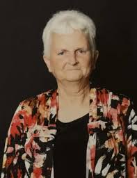 Sandra Tyndall Williford