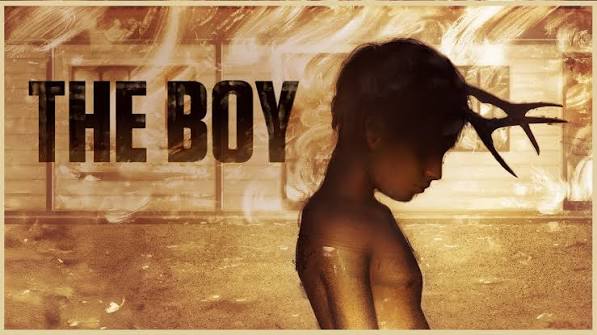 Prime Video: The Boy