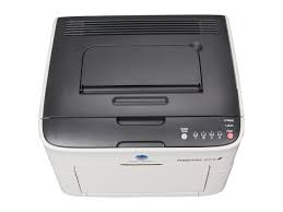 Podstawowy sterownik plug and play dla drukarki konica minolta magicolor 1600w. Konica Minolta Magicolor 1600w Personal Color Laser Printer Newegg Com