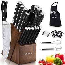 And if a smaller knife feels. Top 10 Best Of Forged Kitchen Knives Sets Dec 2020 There S One Clear Winner 2020 Bestgamingpro