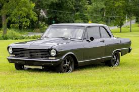 Image result for Satin Silver 1964 Nova