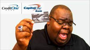 Best credit cards best rewards cards best cash back cards best travel. Scam Credit One Bank Visa Platinum Youtube