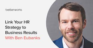 Align Your HR Strategy to Drive Business Outcomes