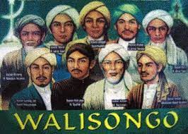  Welcome My Blog Wali Songo Ziarah Tokoh Sejarah Buku Gambar