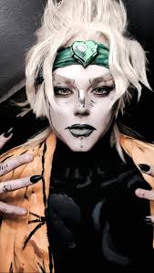 Make assumptions about my character Their pronouns are they/them (no one  knows what they are lol) All art by me ;)