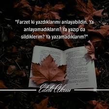 386 Begenme 1 Yorum Instagram Da Edebi Akim Edebi Akim Farzet Ki Yazdiklarimi Anlayabildin Ya Anlayamadik Motivation Cards Against Humanity It Hurts