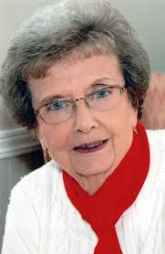 Ellen Elizabeth (Betty) McKenna McCullough Obituary May 6, 2022