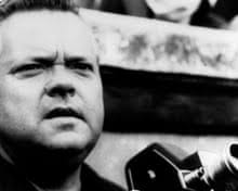 Arthur Calder-Marshall, the forgotten author Orson Welles almost made  famous