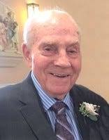 Daniel E. Barden Obituary