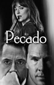Pecado ━ Ben Cumberbatch