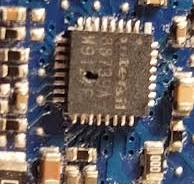 Need to replace a chip : r/soldering