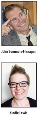 Building better counselors