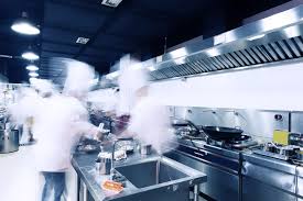 Even if you have a tiny apartment galley kitchen, you still probably have the essentials: 5 Commercial Kitchen Benefits Of Restaurant Sink Interceptors