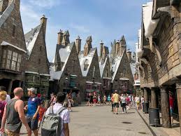 More Details On The Newest Attraction At Wizarding World Of
