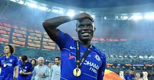 N'golo kante kilka lat temu mógł grać w wigrach suwałki. N Golo Kante Bleacher Report Latest News Videos And Highlights