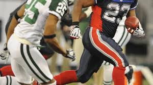 Since the beginning of his career, marshawn lynch showed in his interviews that he was a different kind of player. Marshawn Lynch Td