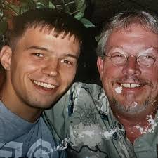 Cliff graduated in 1966. He started his love for art at a very young age,  and took lessons from Virginia Speckman in Port Byron. His 6 siblings:  George, Tom, Jilleen, Walt, Lawrence