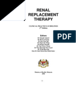 List of changes made in the paediatric protocols for malaysian hospitals, 4th edition, 2019. Malaysia Paediatric Protocol 3rd Edition Blood Pressure Vaccines