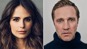 Jordana Brewster, Devon Sawa Join Spyglass Movie 'Heart Eyes'