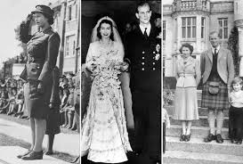 Maybe you would like to learn more about one of these? Konigin Elisabeth Ii Jung