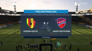 See how korona kielce has gotten on in the league tables, cup competitions and friendly games including the football tournaments. Fifa 20 Korona Kielce Vs Rakow Pko Ekstraklasa 23 06 2020 1080p 60fps Youtube