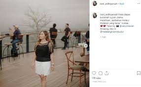 Solusi internet berkelas dan cerdas untuk aktivitas tanpa batas bebas akses internet stabil, telepon rumah jernih dan tayangan tv interaktif terpopuler dengan indihome. Mata Langit Borobudur Tempat Wisata Baru Di Magelang Yang Viral