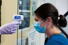 Falling Through The Cracks Overwhelmed System Leads To Coronavirus Tests Mishandled Delayed Abc News