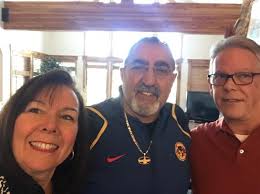 Christopher Campbell Tilley Obituary