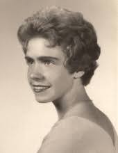 Obituary information for Gloria Allen