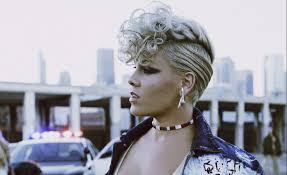 Many of our models are flaunting hairstyles that are inspired by pinkview yourself with pink hairstyles. Review P Nk What About Us