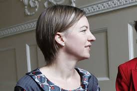 Mary Robinson Foundation