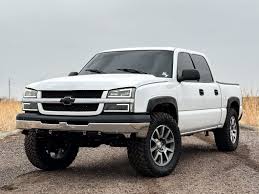 5 Inch Front  3 Inch Rear Lift Kit w Shocks 99-06 SilveradoSierra 1500  RWD Freedom Off-Road