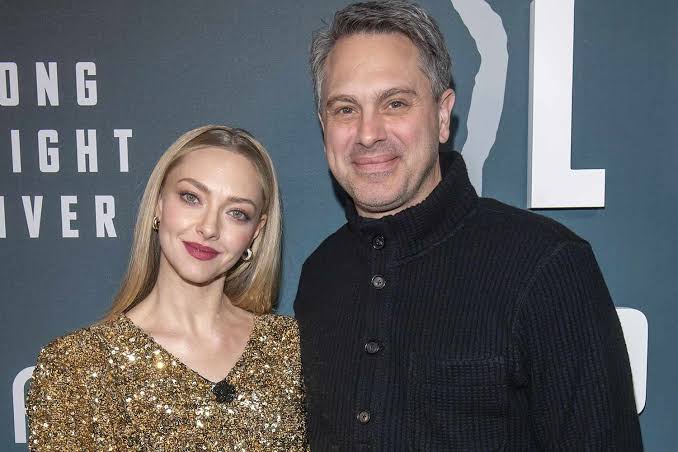 Amanda Seyfried and Thomas Sadoski Split After 9 Years of Marriage  (Exclusive)