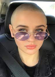 It has been said that joey inherited the love of acting from her grandmother, who used to perform in live theater. Joey King Shaved Her Head For The Act And Gave Us Details Exclusive Allure
