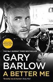 A Better Me: The Sunday Times Number 1 Bestseller by Barlow, Gary Book The  Fast 9781911600572| eBay