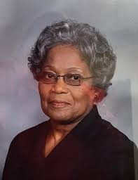 Obituary for Bernice Ethel (Taylor) Bland