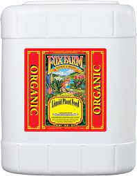1 comment / blog / by rita c. Foxfarm Fx14005 Nutrient 5 Gallon Big Bloom Liquid Buy Online In Germany At Desertcart De Productid 9994189