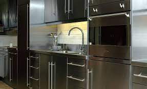 Having a clear out in ellesmere port. Stainless Steel Kitchen Cabinet Worktops Splash Backs Uk Cavendish Equipment