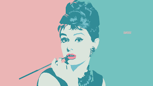 I use audrey hepburn wallpaper to visual inspiration for myself. 168680 1600x900 Audrey Hepburn Wallpaper Free Hd Widescreen Mocah Hd Wallpapers