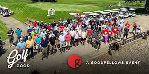 Goodfellows 2026 Golf for Good Charity Golf Outing