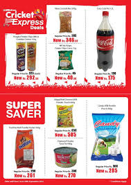 Keells Super Srilanka September 2012 Promotions And Off Synergyy
