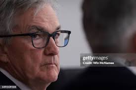 2,609 Federal Reserve Board Of Governors Photos & High Res Pictures