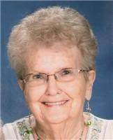 Doris Tettis Obituary (1930